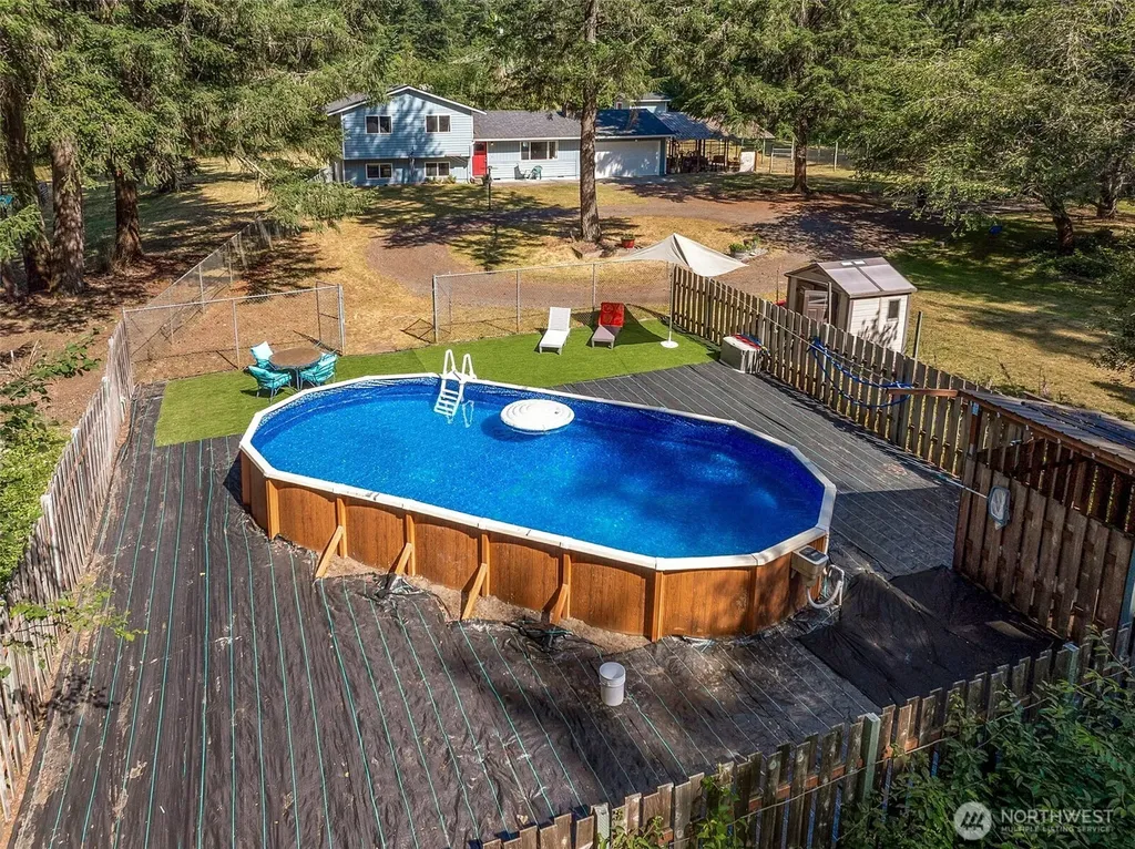 3917 240th Street E Spanaway WA 98387