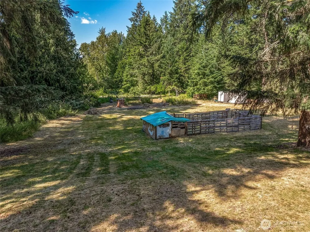 3917 240th Street E Spanaway WA 98387