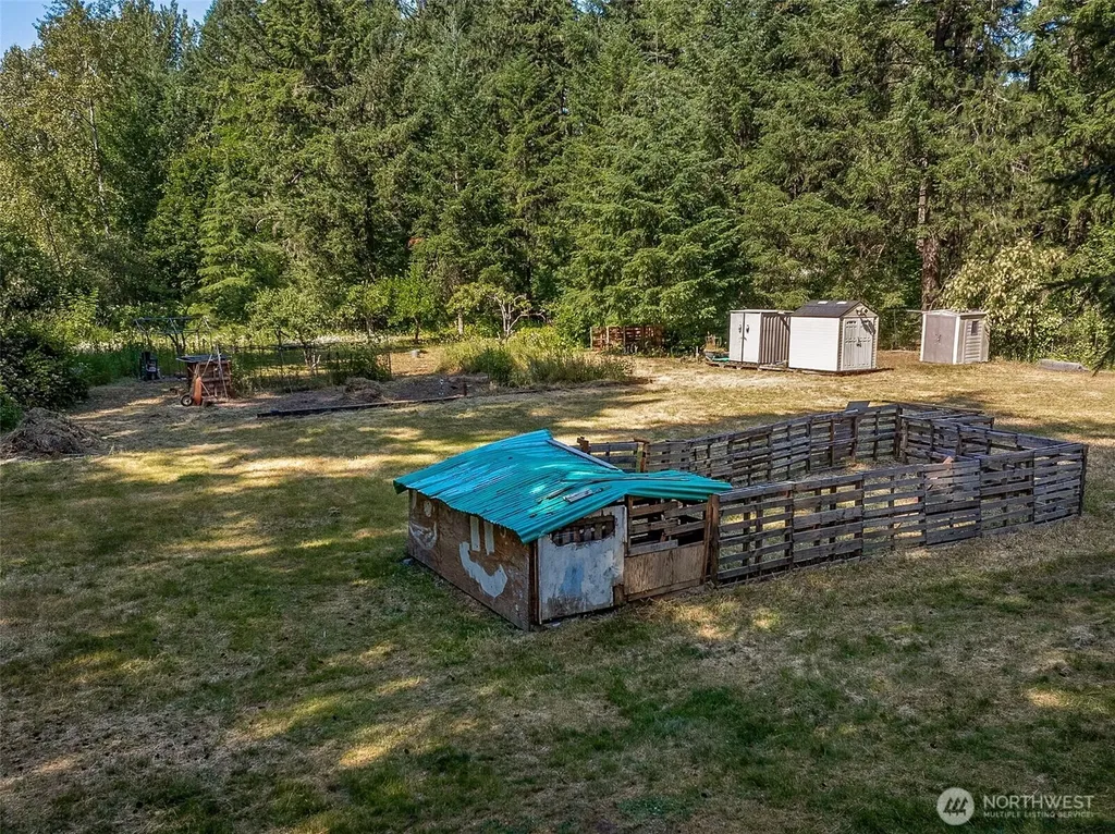 3917 240th Street E Spanaway WA 98387