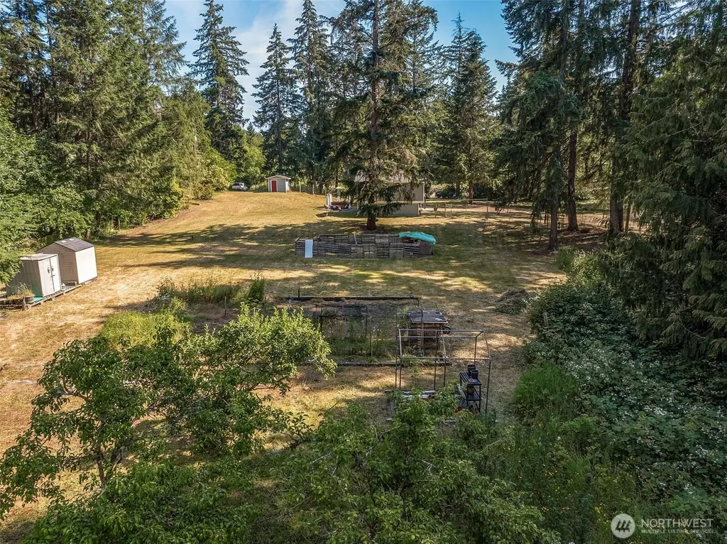 3917 240th Street E Spanaway WA 98387