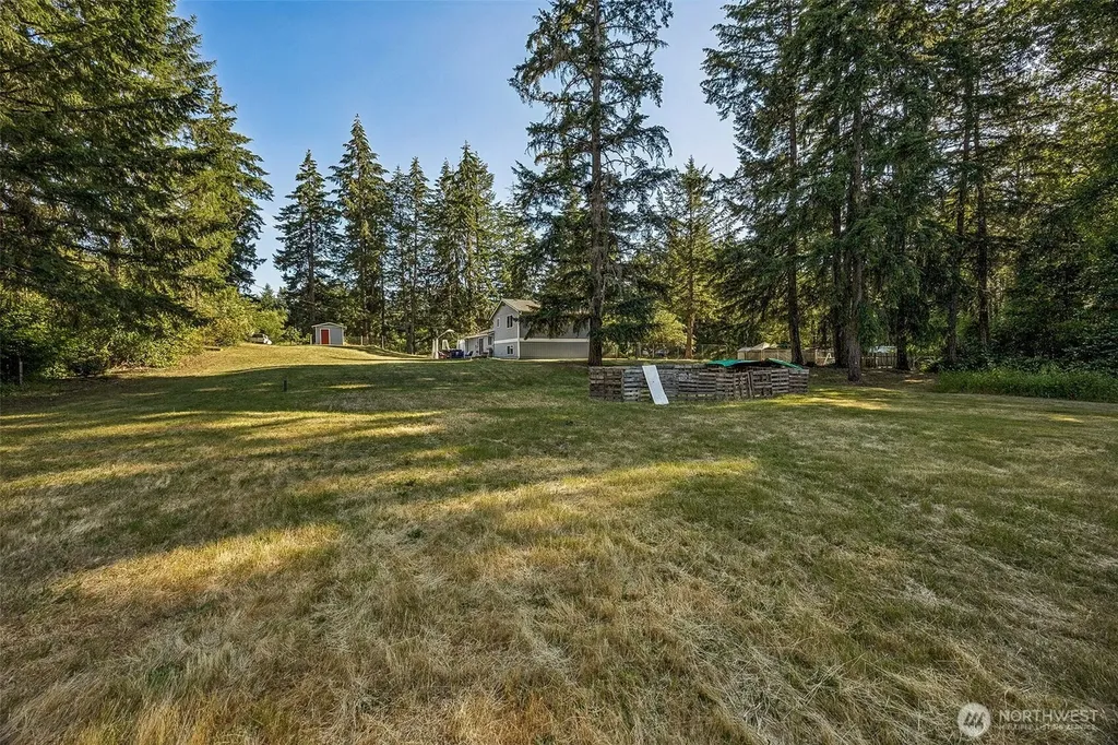 3917 240th Street E Spanaway WA 98387