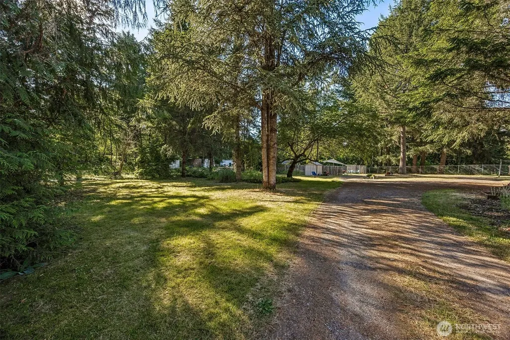 3917 240th Street E Spanaway WA 98387