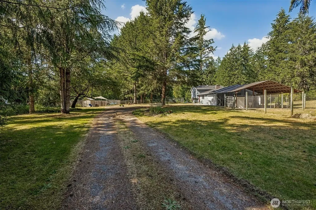 3917 240th Street E Spanaway WA 98387