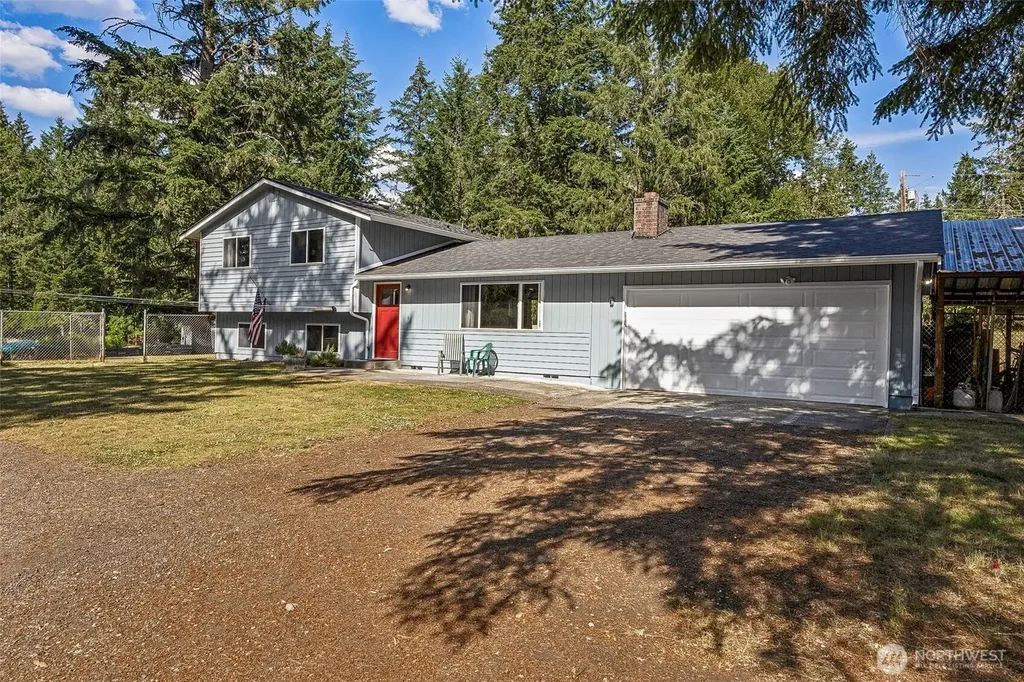 3917 240th Street E Spanaway WA 98387