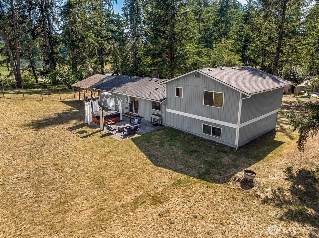 3917 240th Street E Spanaway WA 98387
