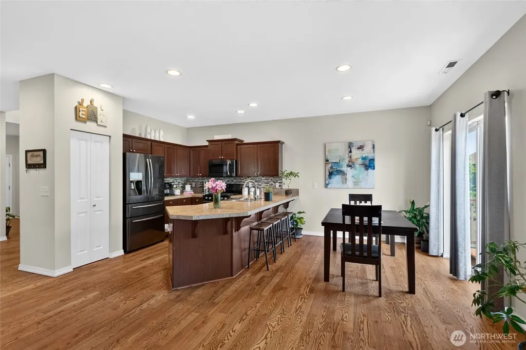 20109 19th Avenue E Spanaway WA 98387