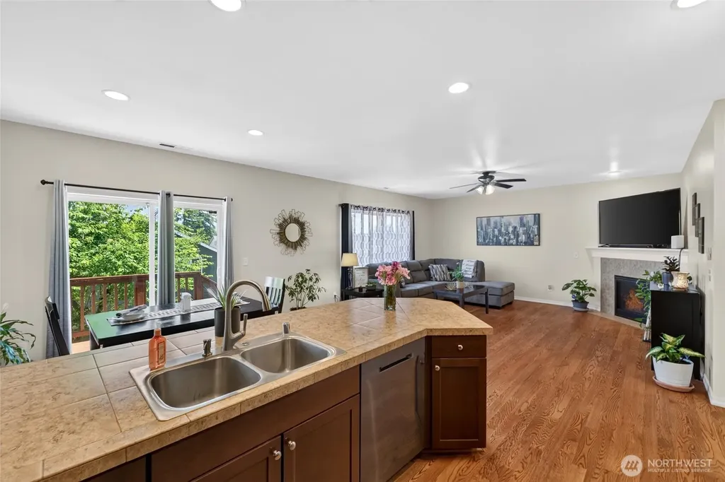 20109 19th Avenue E Spanaway WA 98387