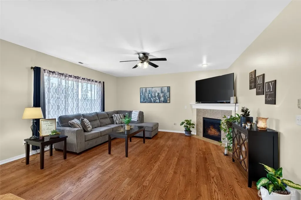 20109 19th Avenue E Spanaway WA 98387
