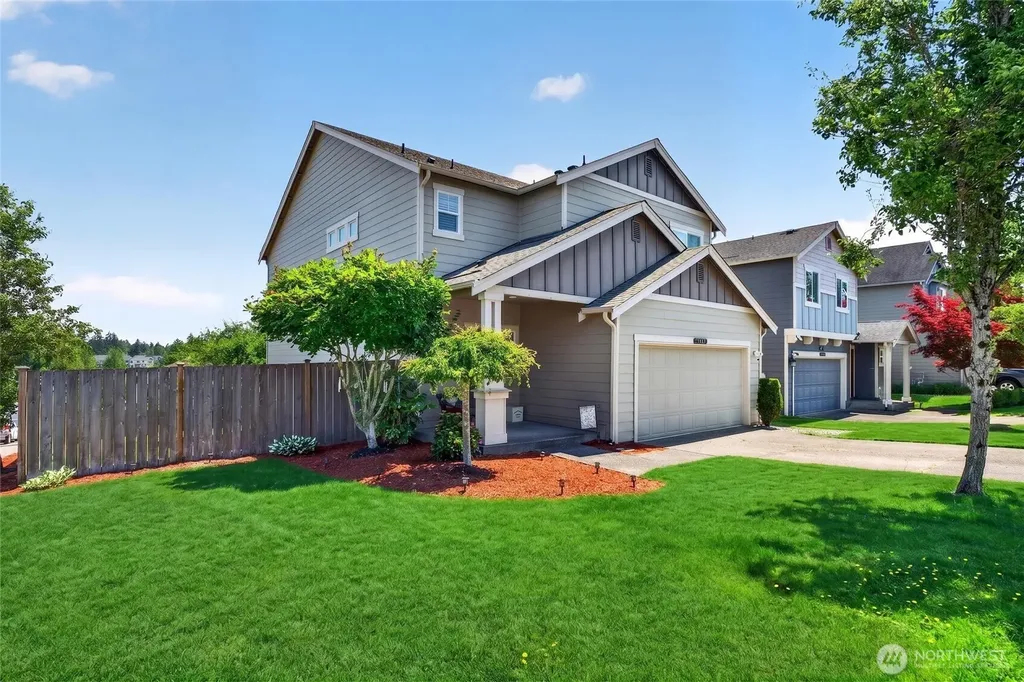 20109 19th Avenue E Spanaway WA 98387