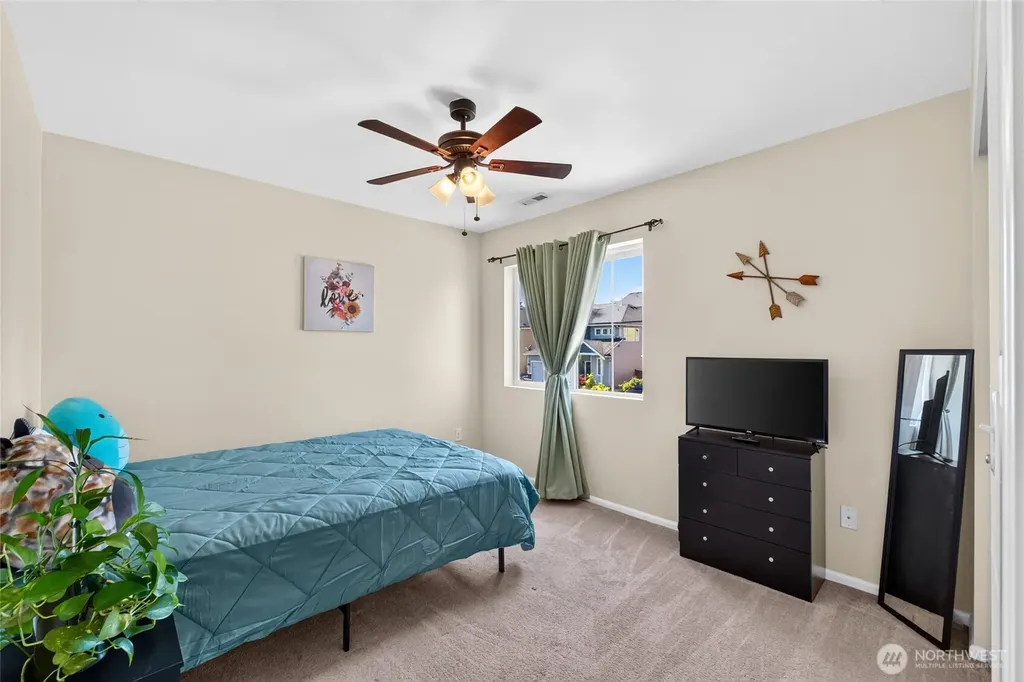 20109 19th Avenue E Spanaway WA 98387