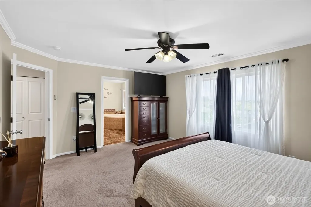 20109 19th Avenue E Spanaway WA 98387