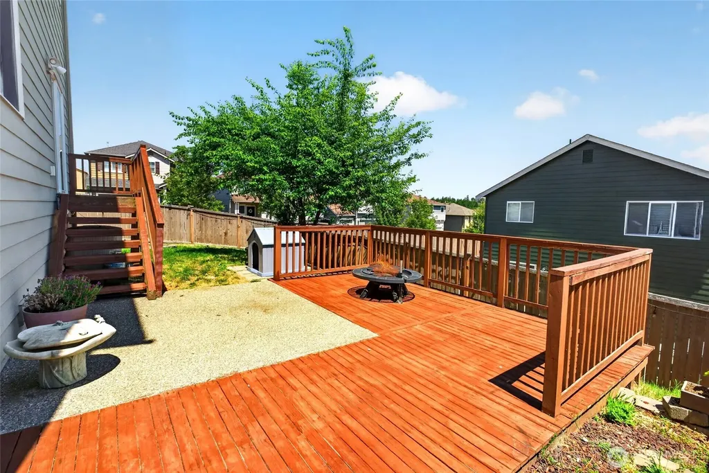 20109 19th Avenue E Spanaway WA 98387