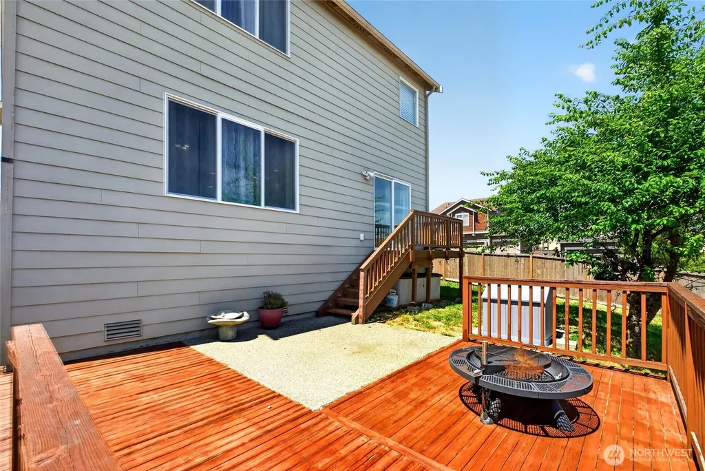 20109 19th Avenue E Spanaway WA 98387