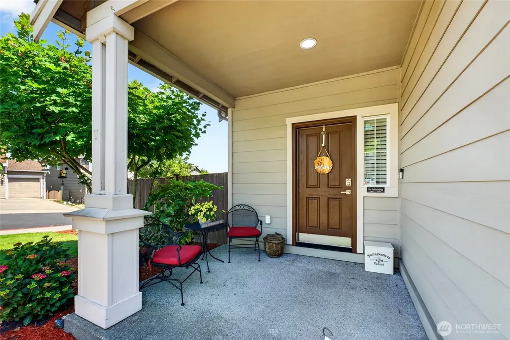 20109 19th Avenue E Spanaway WA 98387
