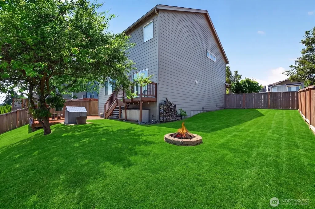 20109 19th Avenue E Spanaway WA 98387