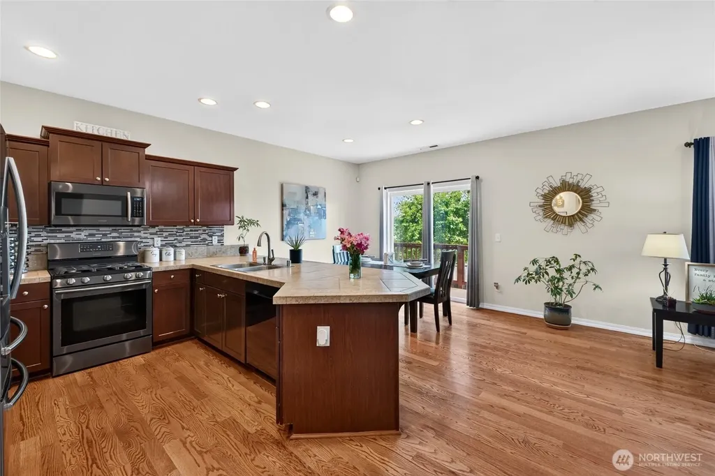 20109 19th Avenue E Spanaway WA 98387