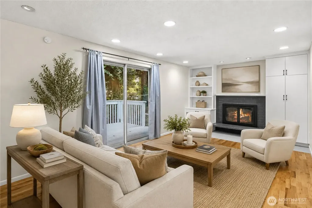 1550 172nd Avenue NE Bellevue WA 98008