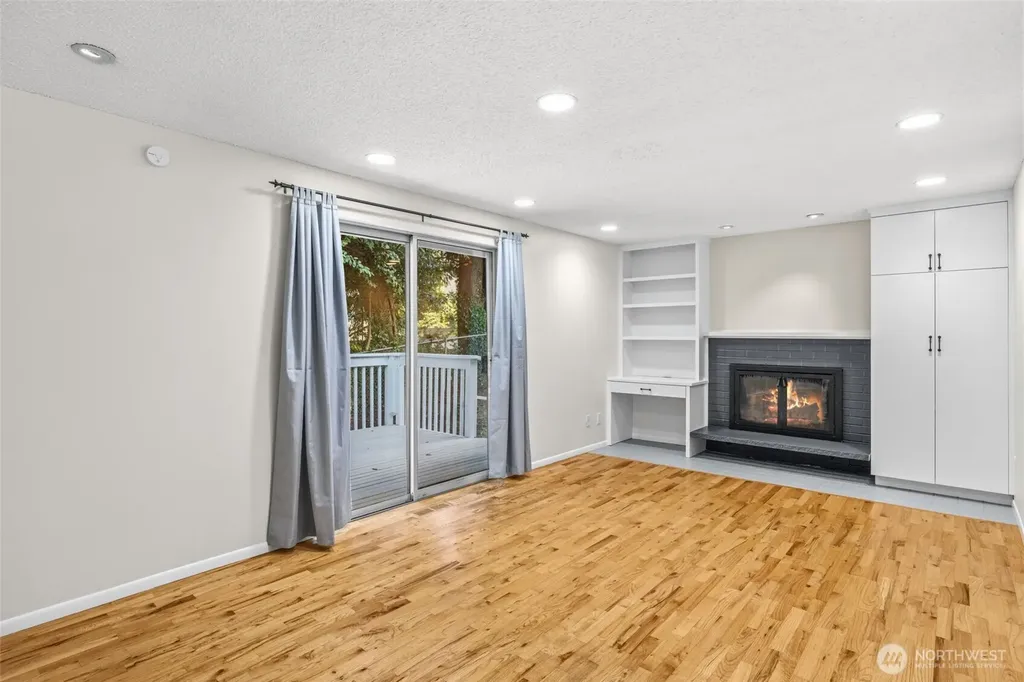 1550 172nd Avenue NE Bellevue WA 98008
