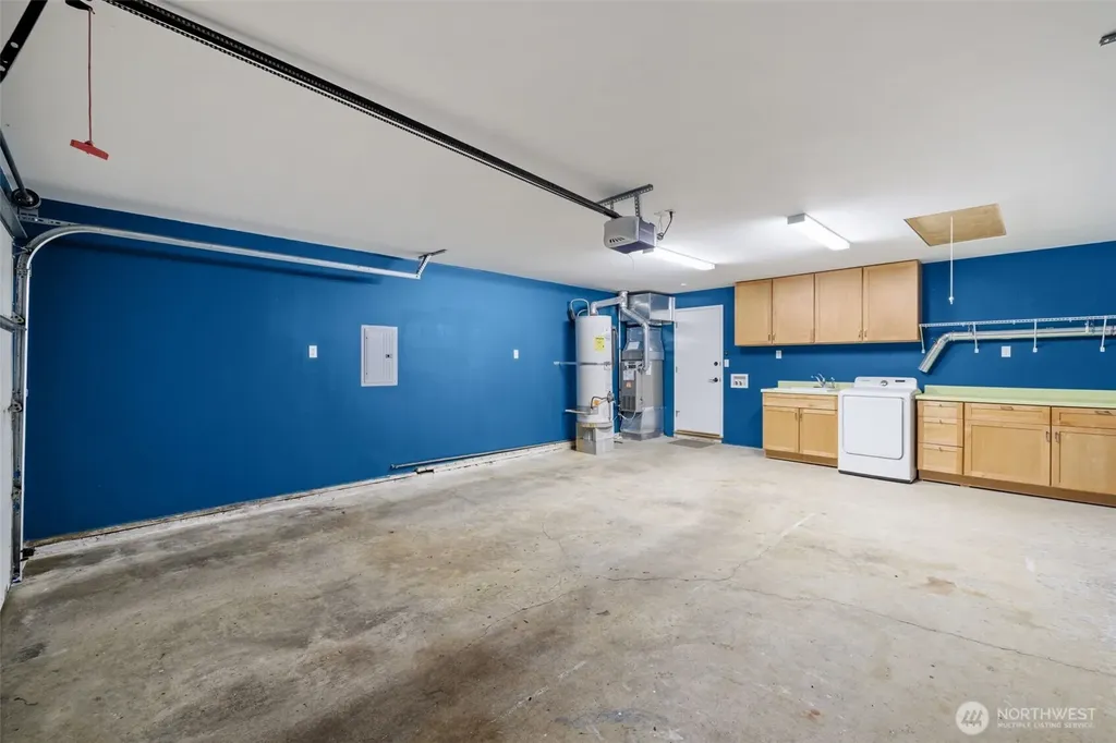 1550 172nd Avenue NE Bellevue WA 98008