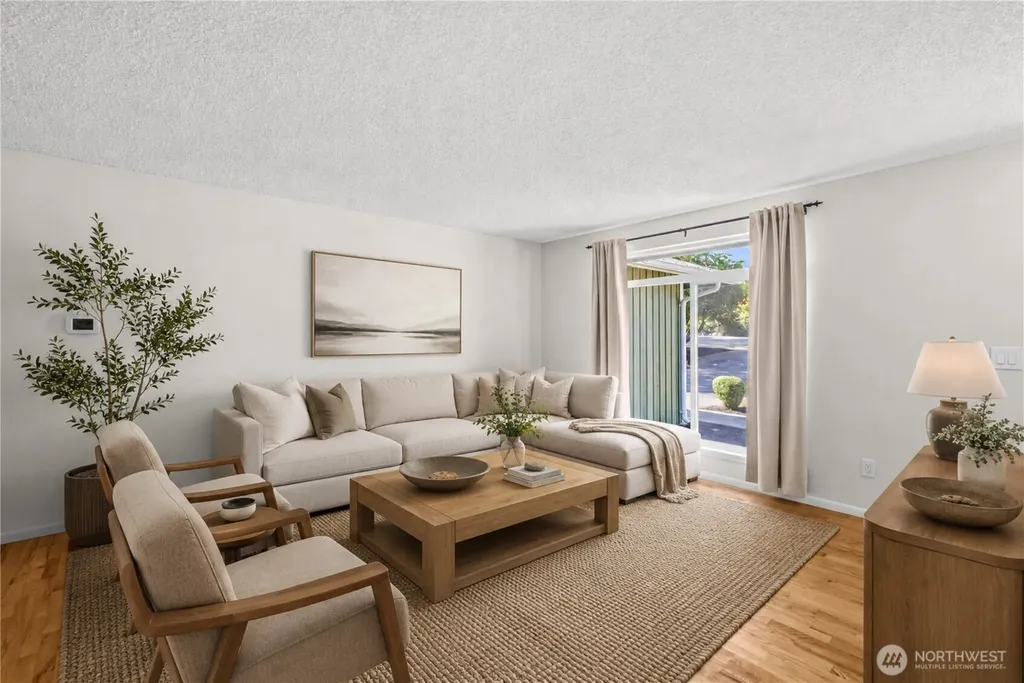 1550 172nd Avenue NE Bellevue WA 98008