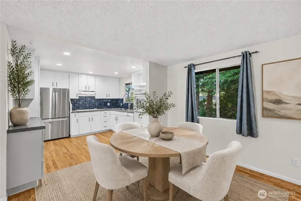 1550 172nd Avenue NE Bellevue WA 98008