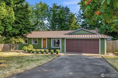 1550 172nd Avenue NE Bellevue WA 98008