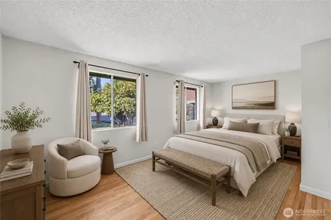 1550 172nd Avenue NE Bellevue WA 98008