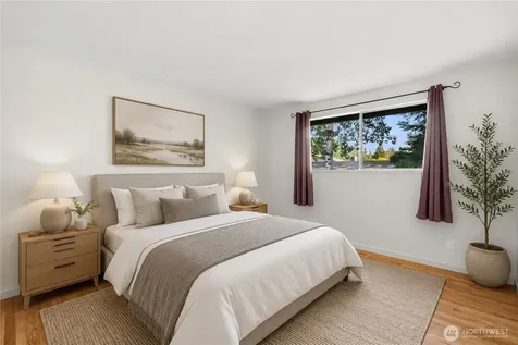 1550 172nd Avenue NE Bellevue WA 98008
