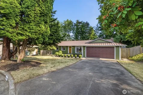 1550 172nd Avenue NE Bellevue WA 98008
