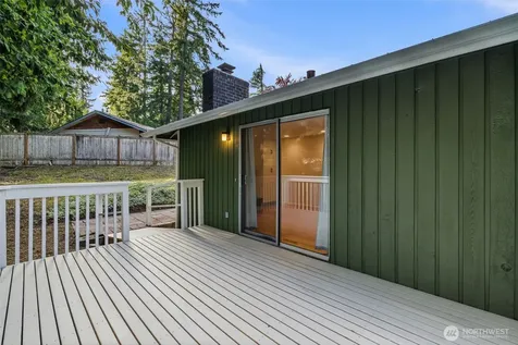1550 172nd Avenue NE Bellevue WA 98008