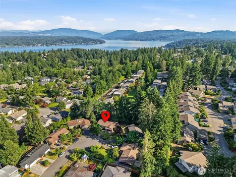 1550 172nd Avenue NE Bellevue WA 98008