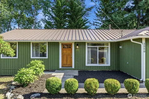 1550 172nd Avenue NE Bellevue WA 98008