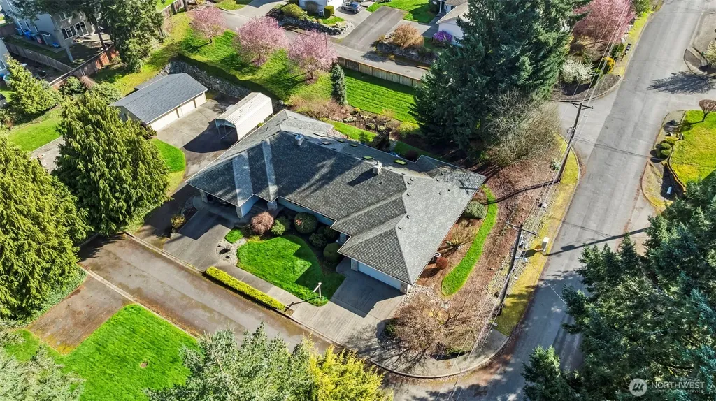 5203 53rd Street W University Place WA 98467