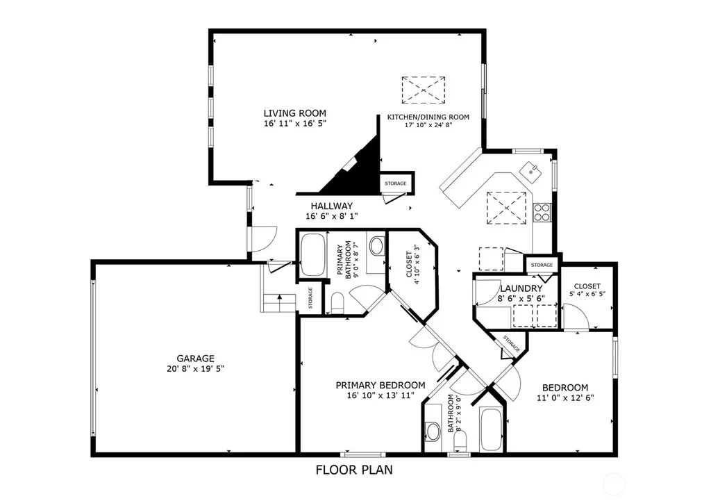 5203 53rd Street W University Place WA 98467