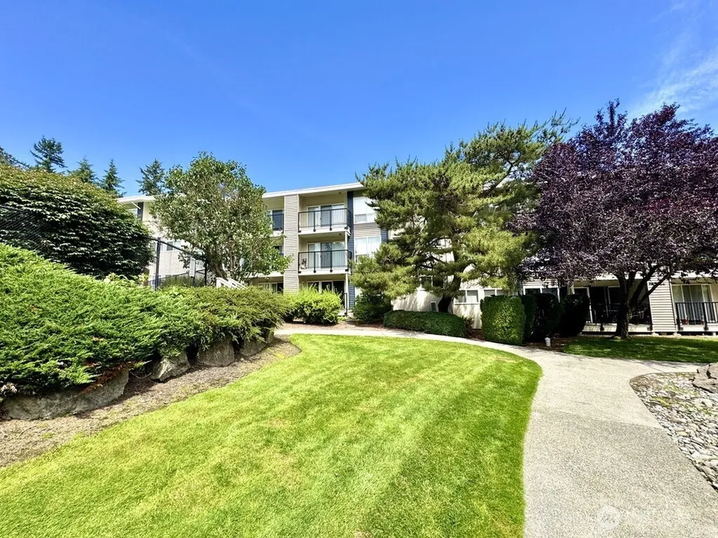 12701 NE 9th Place Bellevue WA 98005