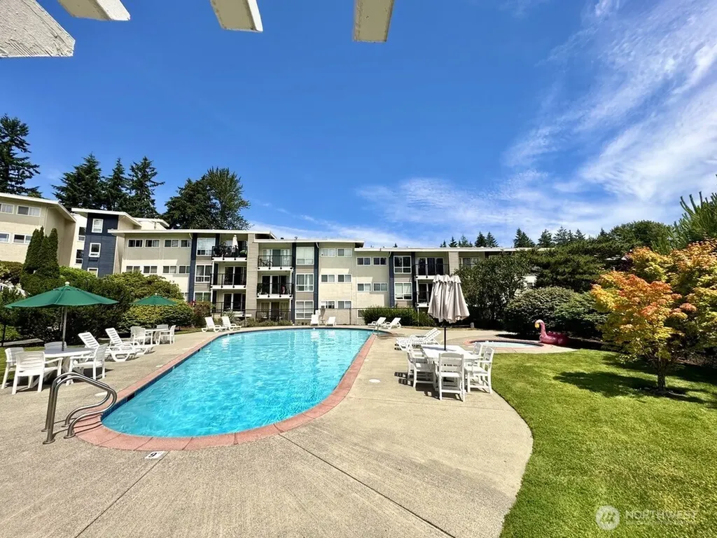 12701 NE 9th Place Bellevue WA 98005