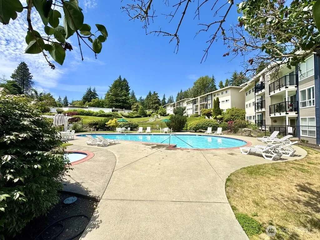 12701 NE 9th Place Bellevue WA 98005
