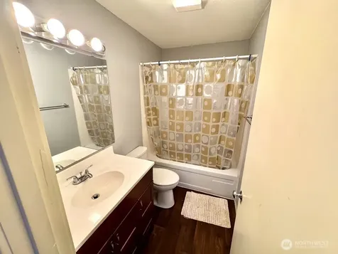 12701 NE 9th Place Bellevue WA 98005