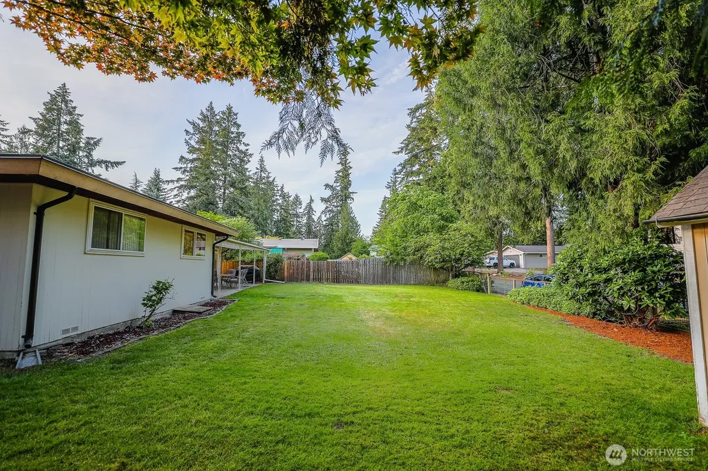 14312 144th Avenue SE Renton WA 98059