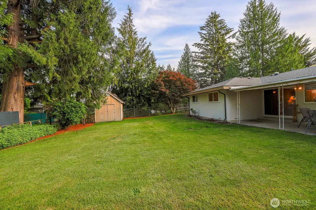 14312 144th Avenue SE Renton WA 98059