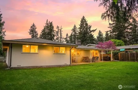 14312 144th Avenue SE Renton WA 98059