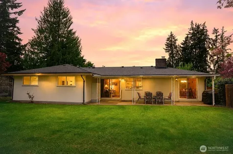 14312 144th Avenue SE Renton WA 98059