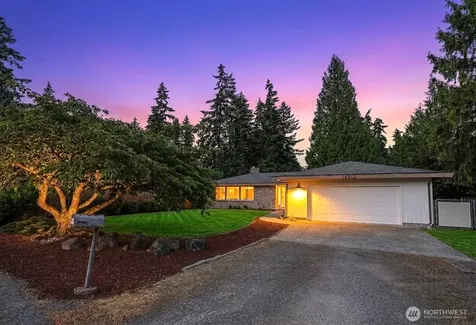 14312 144th Avenue SE Renton WA 98059