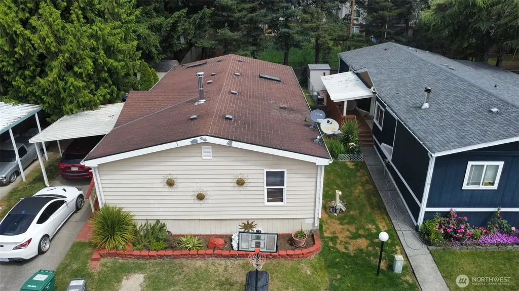 31600 126th Avenue SE Auburn WA 98092