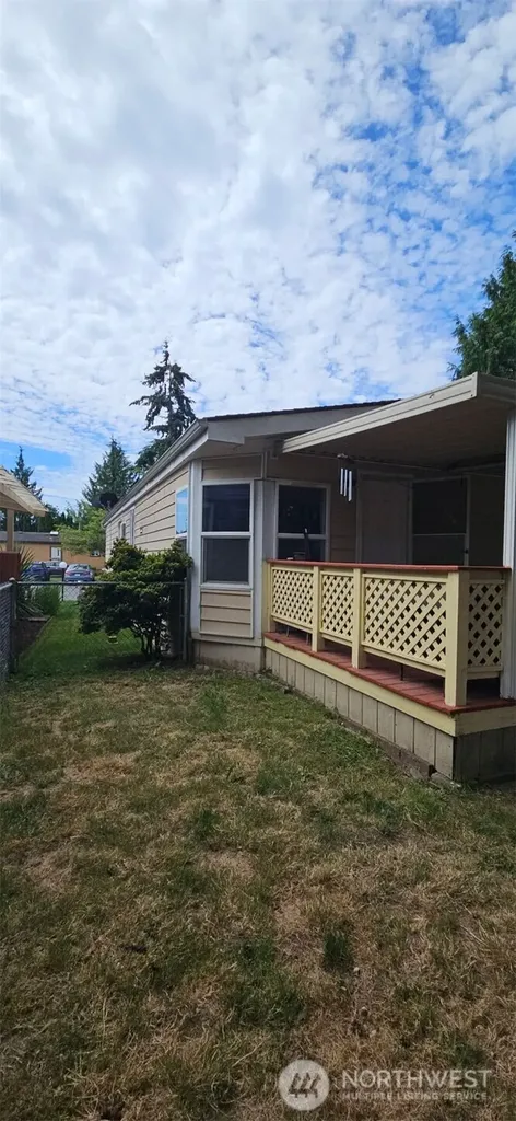 31600 126th Avenue SE Auburn WA 98092