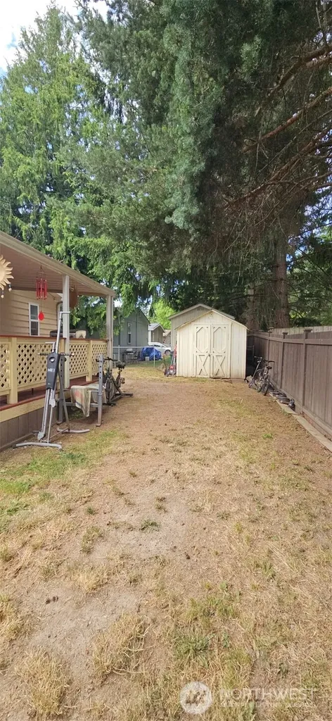 31600 126th Avenue SE Auburn WA 98092