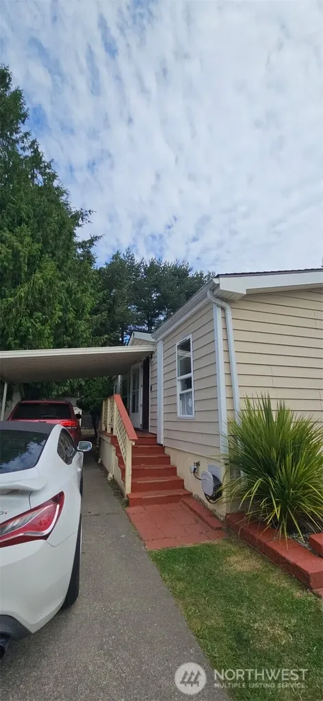 31600 126th Avenue SE Auburn WA 98092