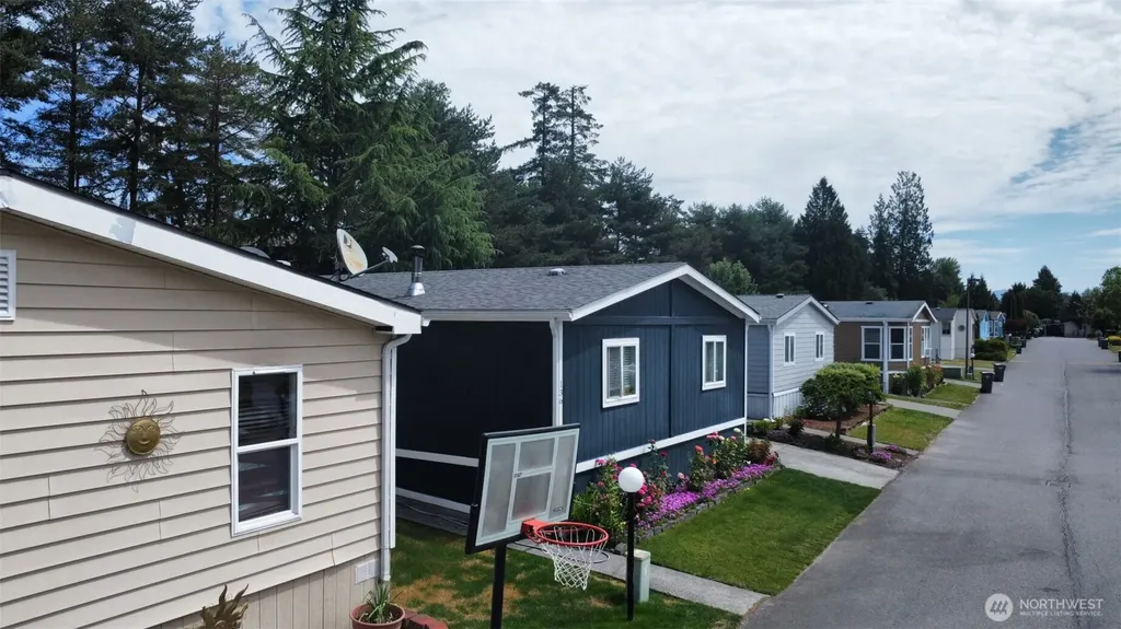 31600 126th Avenue SE Auburn WA 98092