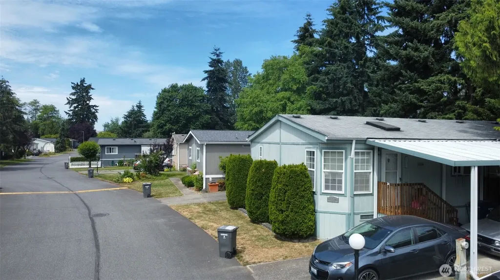 31600 126th Avenue SE Auburn WA 98092