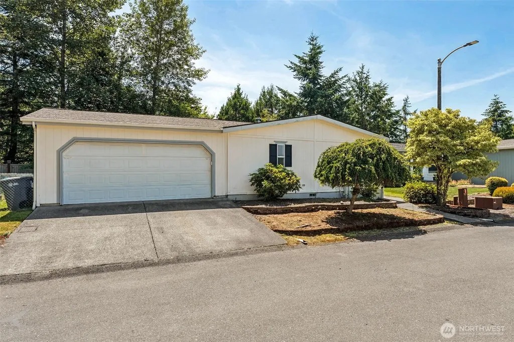 12308 155th Street Ct E Puyallup WA 98374